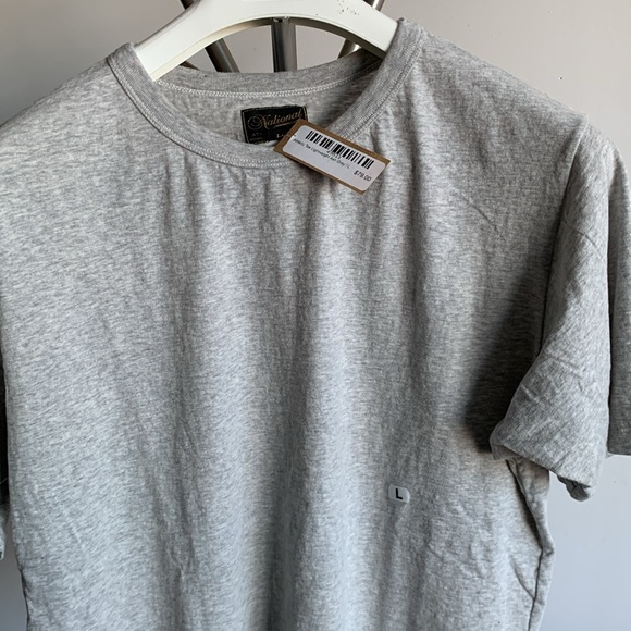 National Athletic Goods T-shirt *NEW WITH TAGS* - Picture 5 of 6